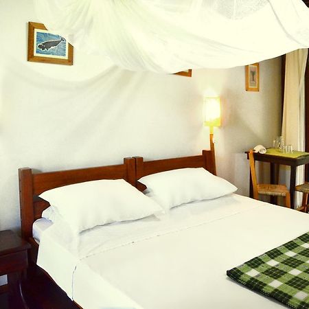 Pousada Sitio Dos Tucanos Florianópolis Екстериор снимка