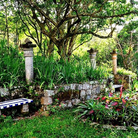 Pousada Sitio Dos Tucanos Florianópolis Екстериор снимка