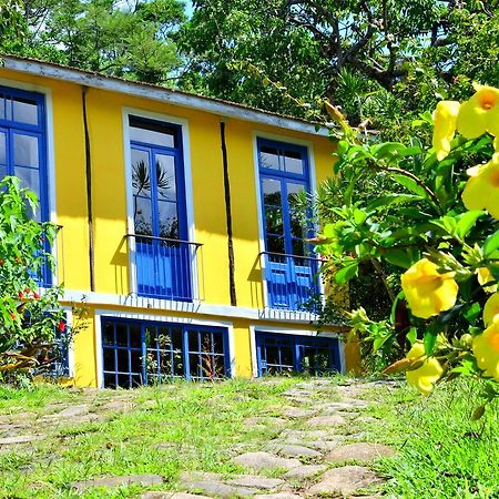 Pousada Sitio Dos Tucanos Florianópolis Екстериор снимка