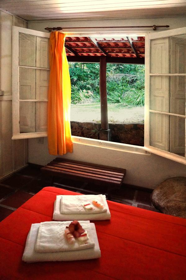 Pousada Sitio Dos Tucanos Florianópolis Екстериор снимка