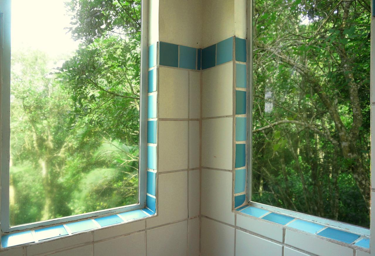 Pousada Sitio Dos Tucanos Florianópolis Екстериор снимка