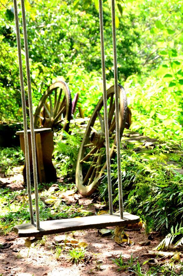 Pousada Sitio Dos Tucanos Florianópolis Екстериор снимка