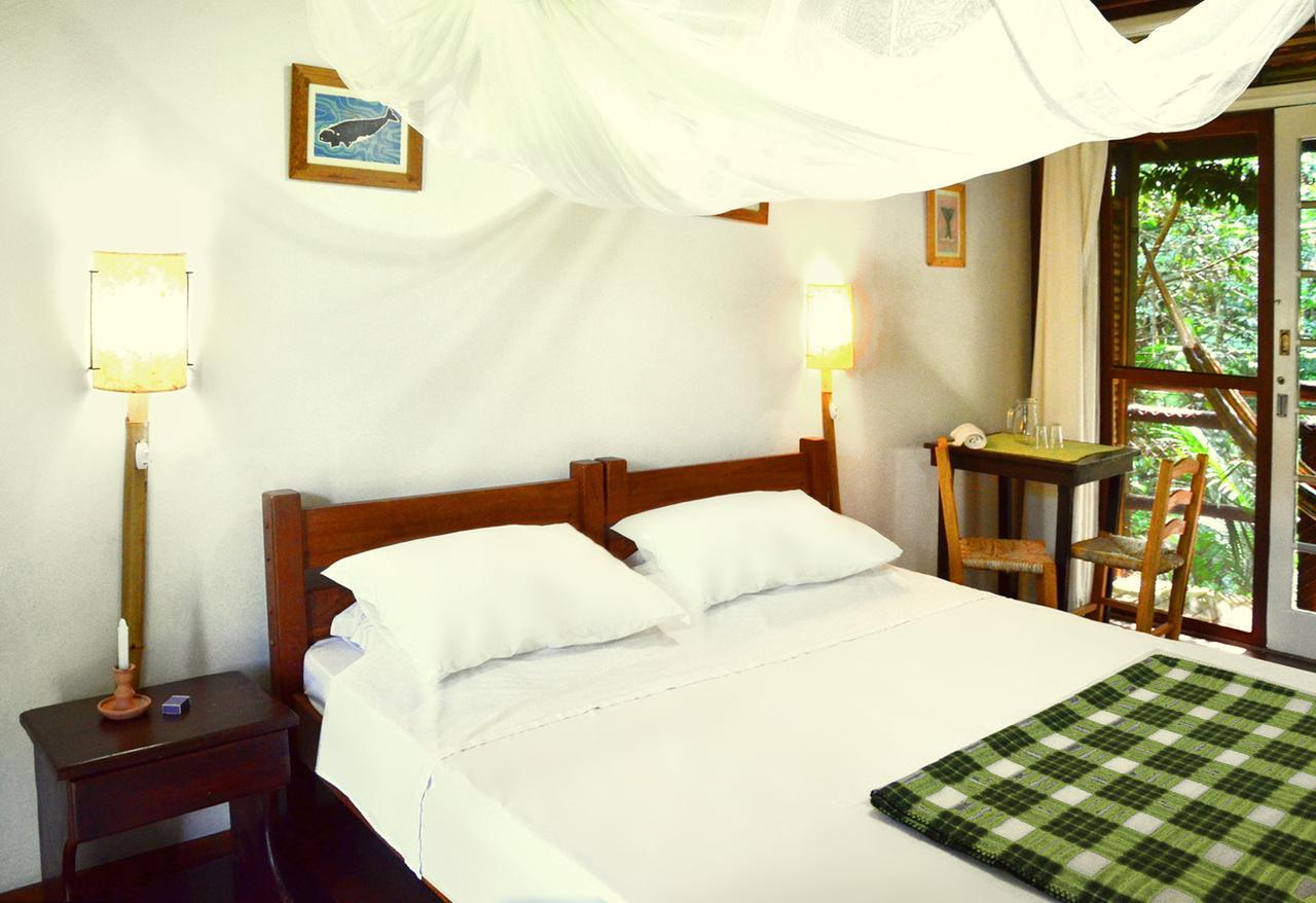 Pousada Sitio Dos Tucanos Florianópolis Екстериор снимка