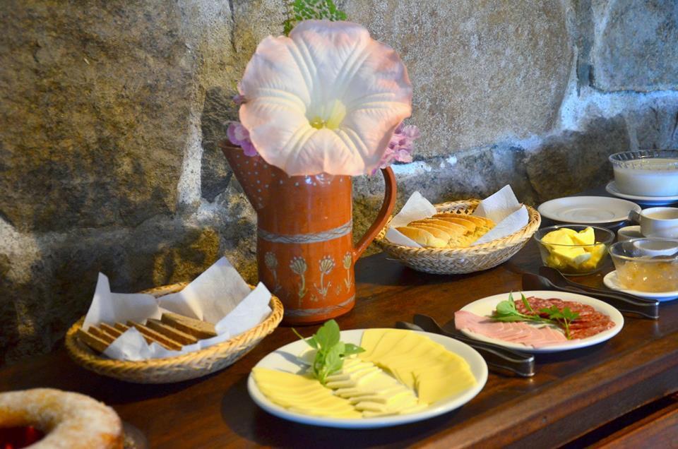 Pousada Sitio Dos Tucanos Florianópolis Екстериор снимка