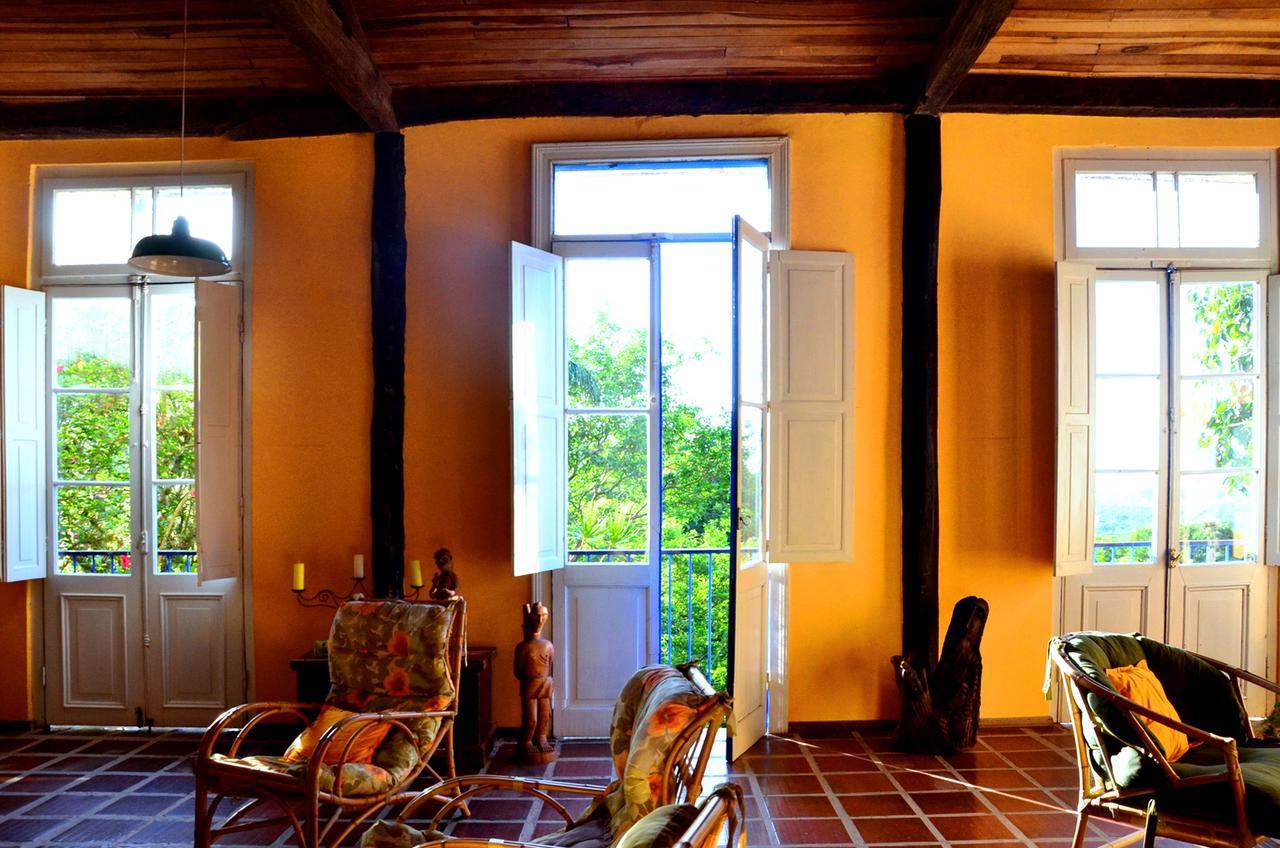 Pousada Sitio Dos Tucanos Florianópolis Екстериор снимка