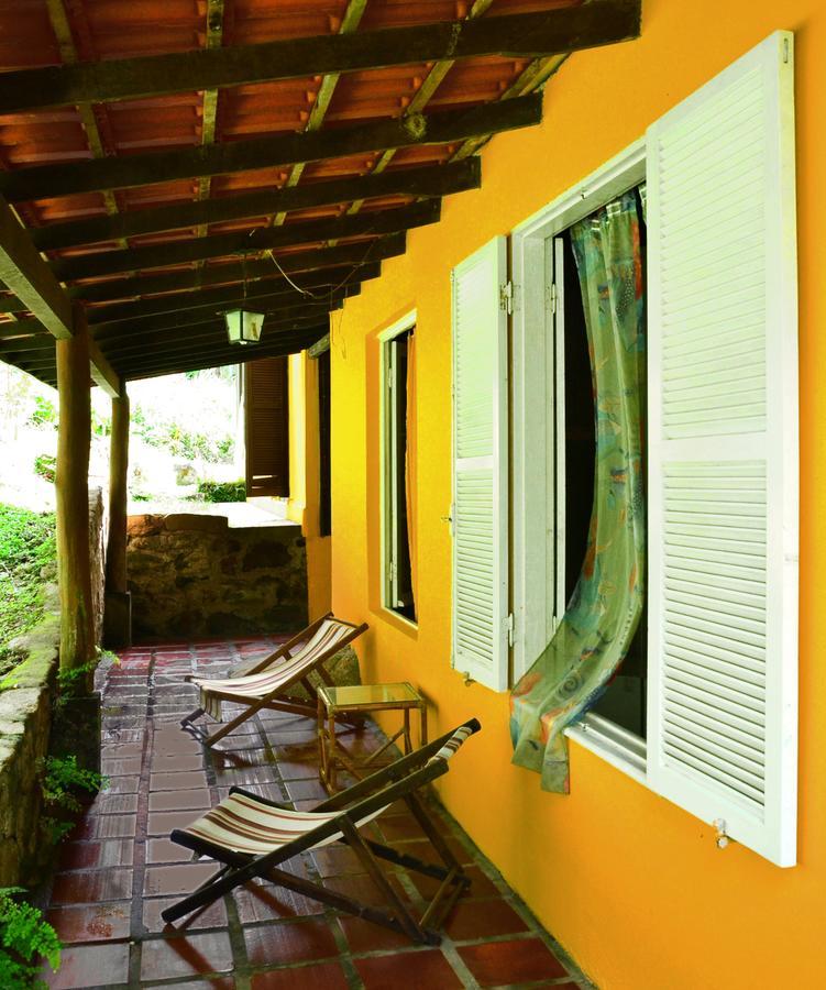 Pousada Sitio Dos Tucanos Florianópolis Екстериор снимка